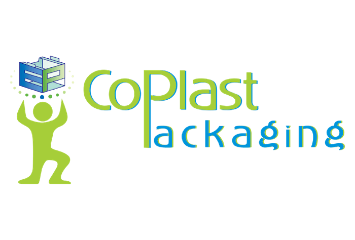 Logo Copast Packaging